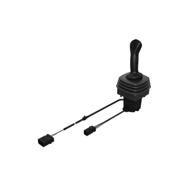 Joystick control Caterpillar 438-8697