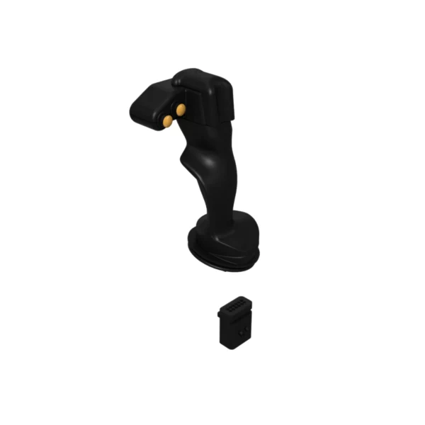Maneta control cu joystick Caterpillar 439-1318