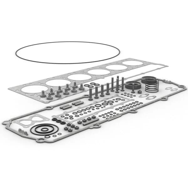Kit instalare chiulasa simpla Caterpillar 439-1515