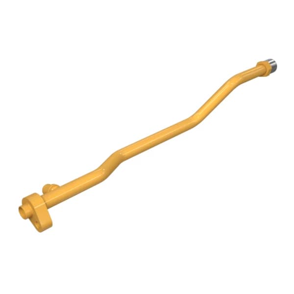 Tub conducta aer conditionat Caterpillar 439-1771