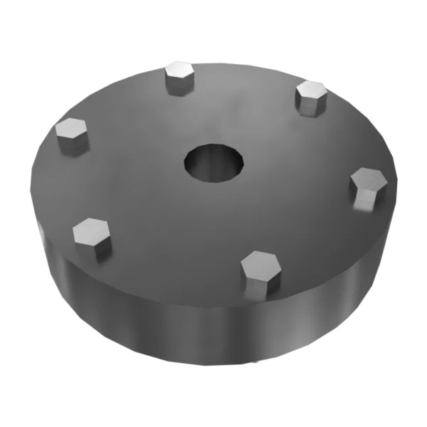 Placa forta suspensie Caterpillar 439-2598