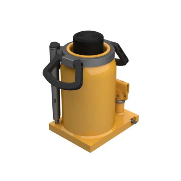 Cilindru hidraulic de ridicare Caterpillar 439-5578