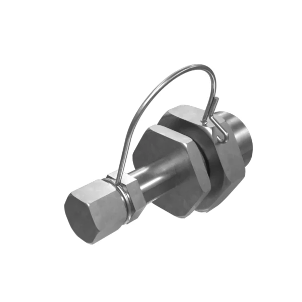 Supapa incarcare suspensie Caterpillar 440-2667