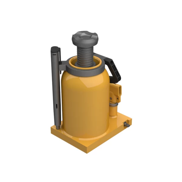 Cric hidraulic Caterpillar 440-4777