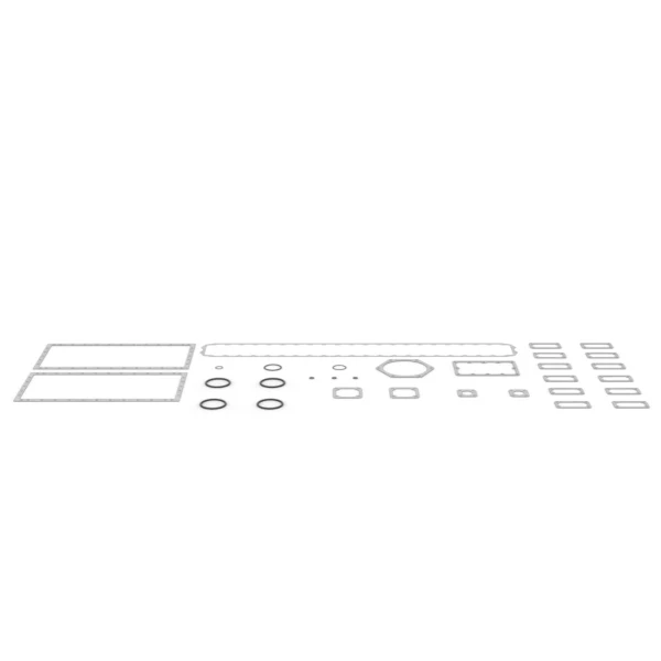 Kit garnituri si simeringuri aftercooler Caterpillar 440-9133