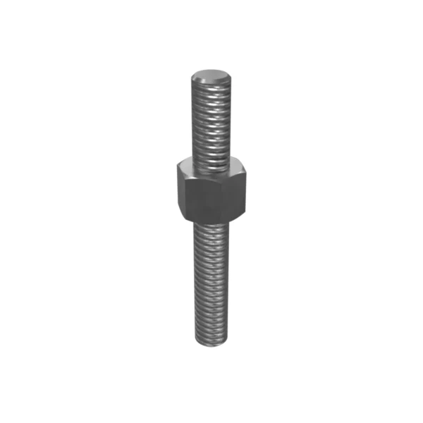 Bolt filetat otel M6x1 Caterpillar 440-9529