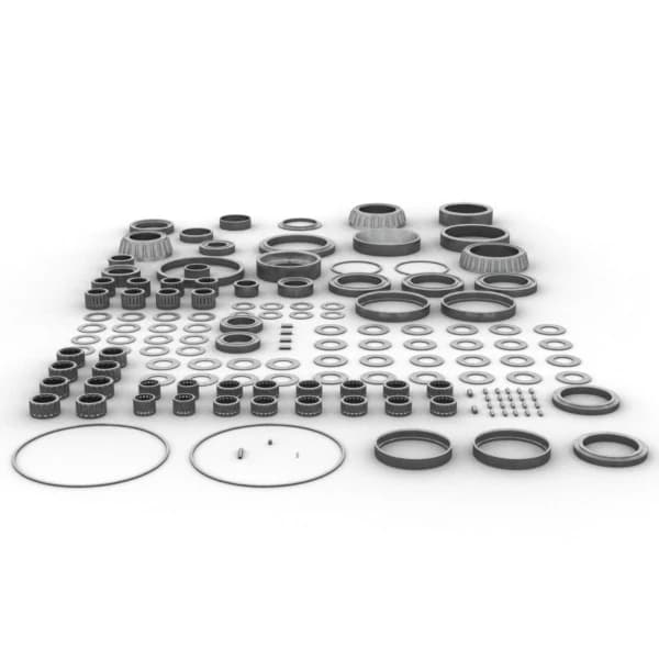 Kit rulmenti transmisie Caterpillar 441-0432