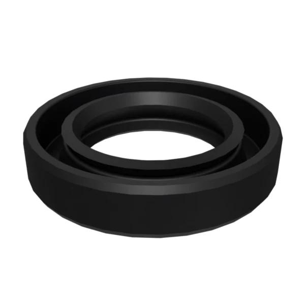 Simering cu buza diametru interior 20mm Caterpillar 441-3096