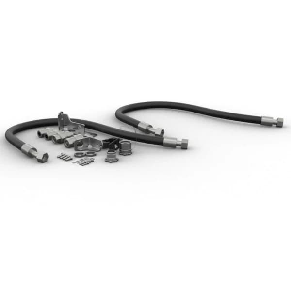 Set conducte cuplaj functie suplimentara Caterpillar 441-3368