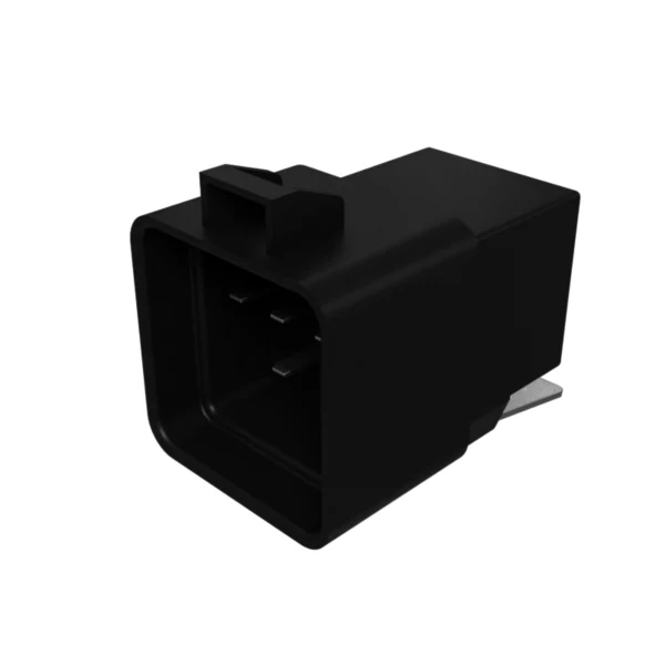 Releu temporizare 24V tip inchis Caterpillar 441-3637