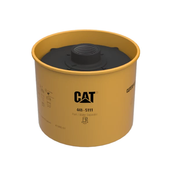 Filtru separator apa-combustibil Caterpillar 441-5111