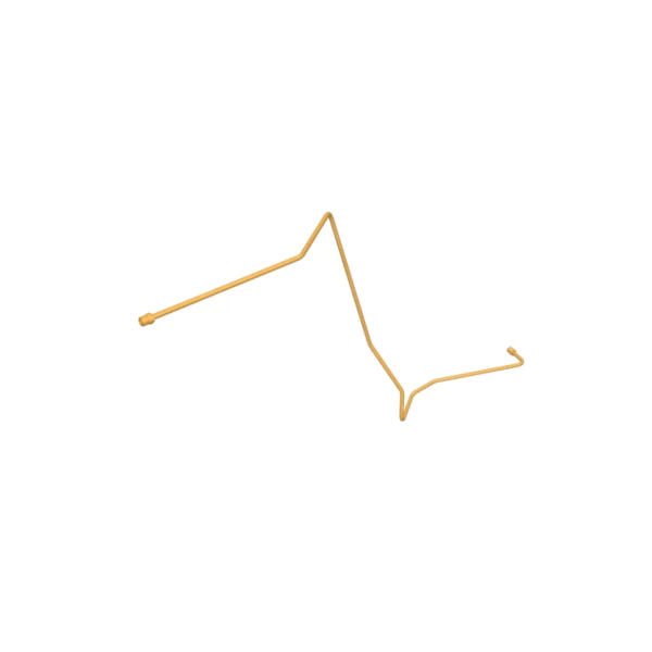 Ansamblu teava lubrificare grasime Caterpillar 441-9464