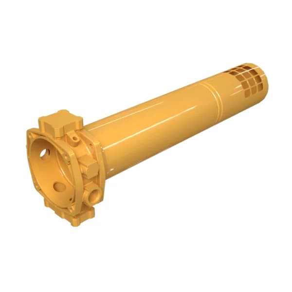 Baza filtru ulei Caterpillar 442-0101