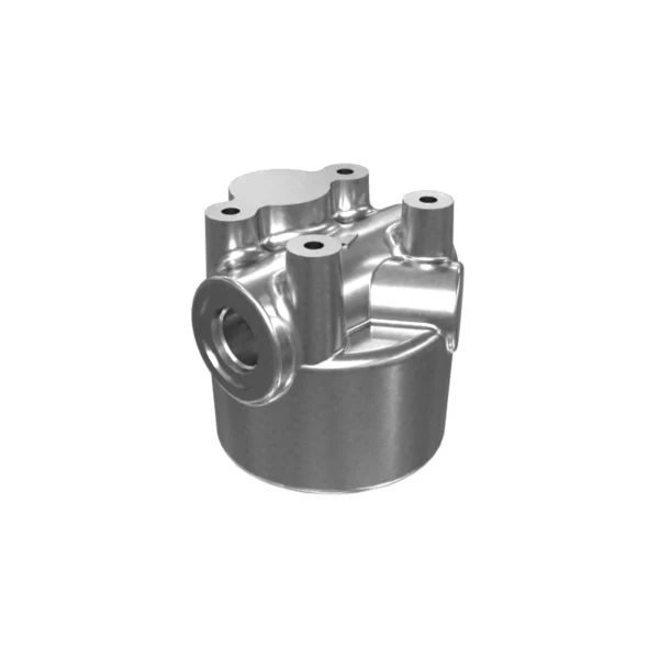 Baza filtru ulei Caterpillar 442-0108