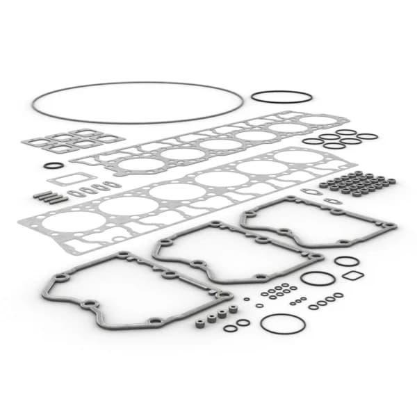 Kit montaj chiulasa monocilindru Caterpillar 442-0770