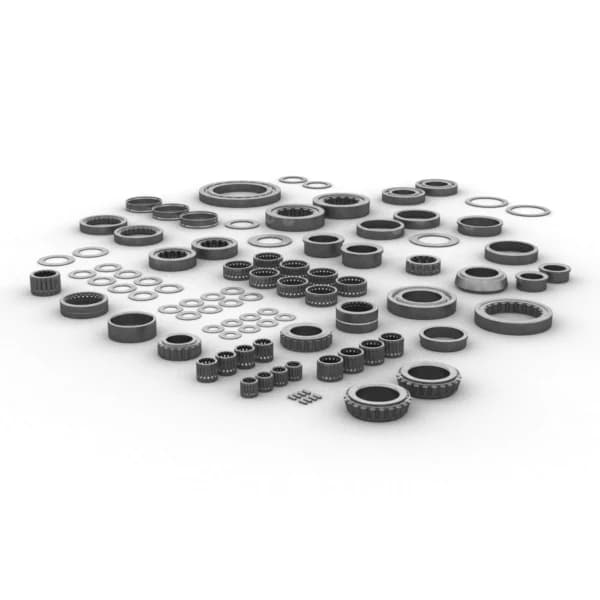 Kit lagare transmisie Caterpillar 442-1736