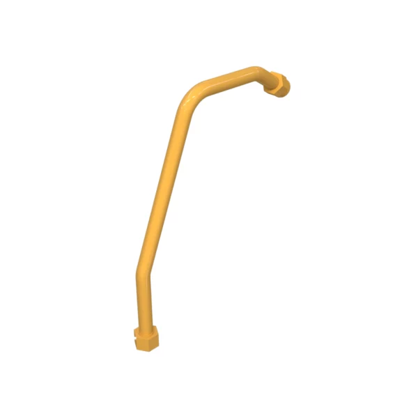 Ansamblu conducta combustibil Caterpillar 442-2015