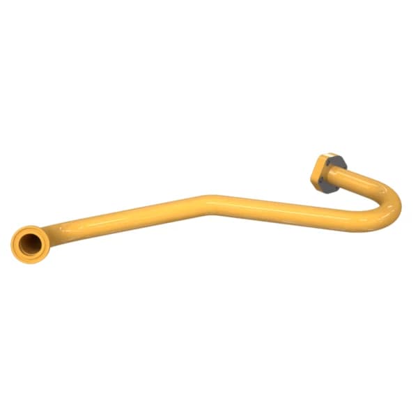 Conducta racitor ulei frana Caterpillar 442-3378