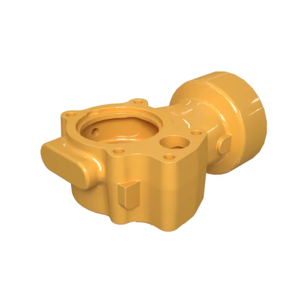 Ansamblu termostat Caterpillar 442-9533