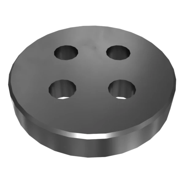 Dispozitiv fixare pinion roata motoare Caterpillar 442-9885