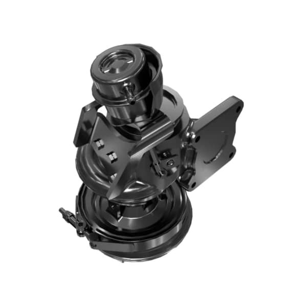 Turbocompresor dublu Caterpillar 443-0319