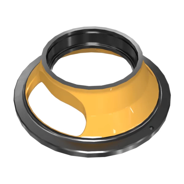 Carcasa lagar axial axa centrala Caterpillar 443-0700