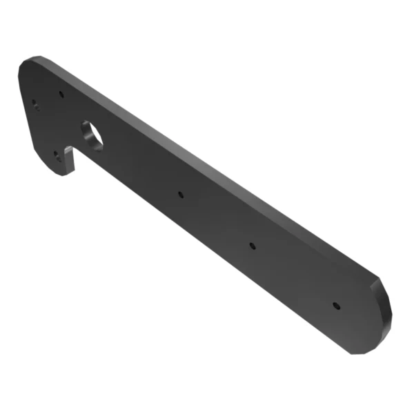 Suport montaj maneta scaun suspensie Caterpillar 443-1010