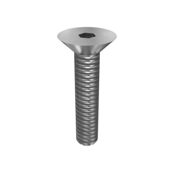 Surub cap plat hex Caterpillar 443-1014