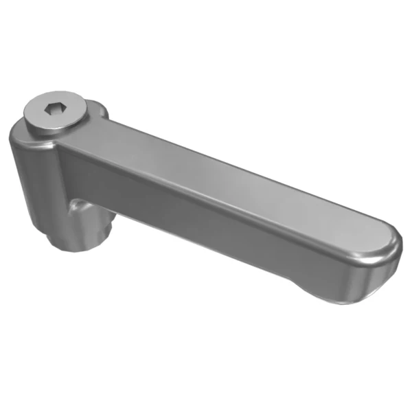Maneta control scaun cu suport brat Caterpillar 443-1026