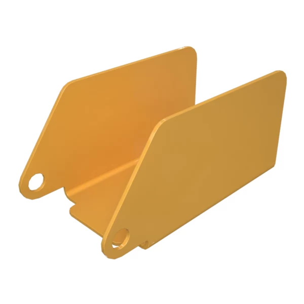 Protectie conducte hidraulice inclinare Caterpillar 443-1684