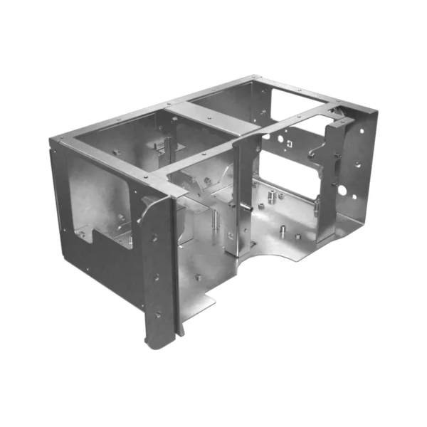 Carcasa protectie filtru hidraulic Caterpillar 443-2251