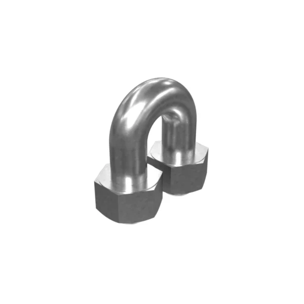 Bolt U 3/4"-10 x 1" Caterpillar 443-2368