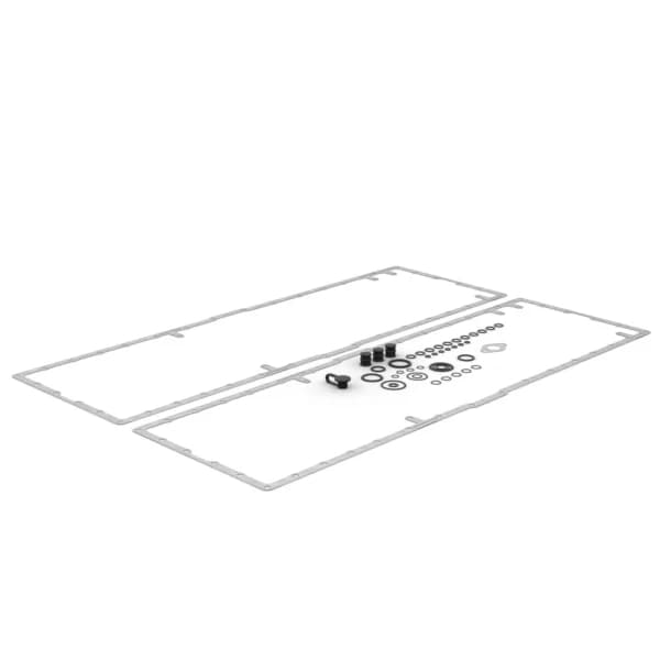Kit garnituri bloc motor si baie ulei Caterpillar 443-7405