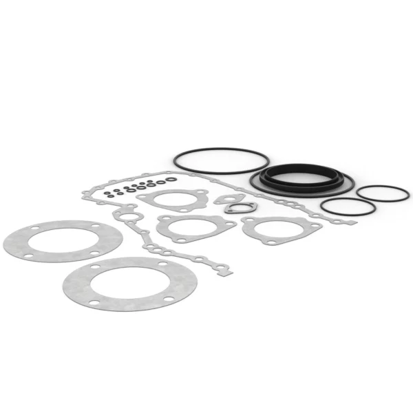 Kit garnituri carcasa volant Caterpillar 443-7412