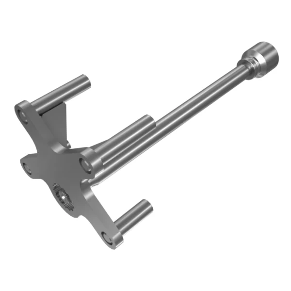 Cheie pentru piulite roti Caterpillar 443-7795