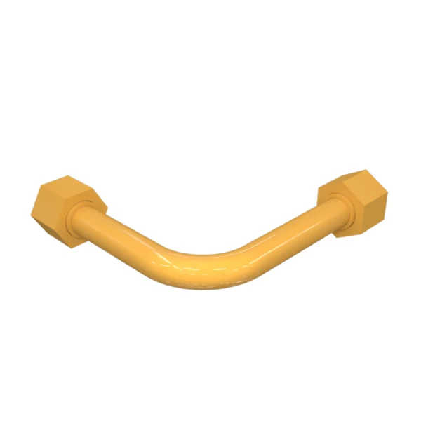 Ansamblu conducte control hidraulic Caterpillar 443-8073