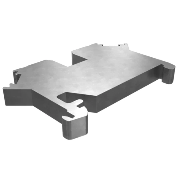 Bloc terminal 5mm Caterpillar 443-8866