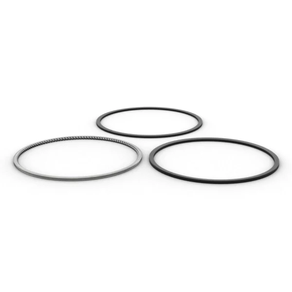 Kit segmenti piston Caterpillar 444-1407