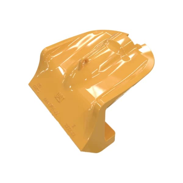 Surub protector lama stanga Caterpillar 444-1701
