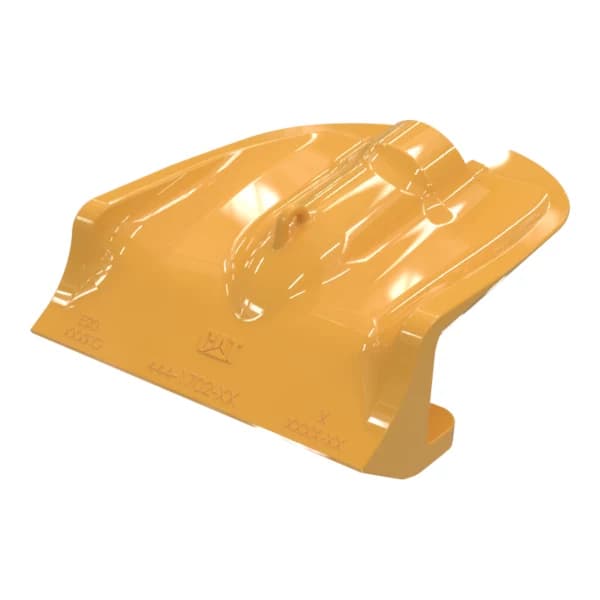 Protectie tais dreapta Caterpillar 444-1702