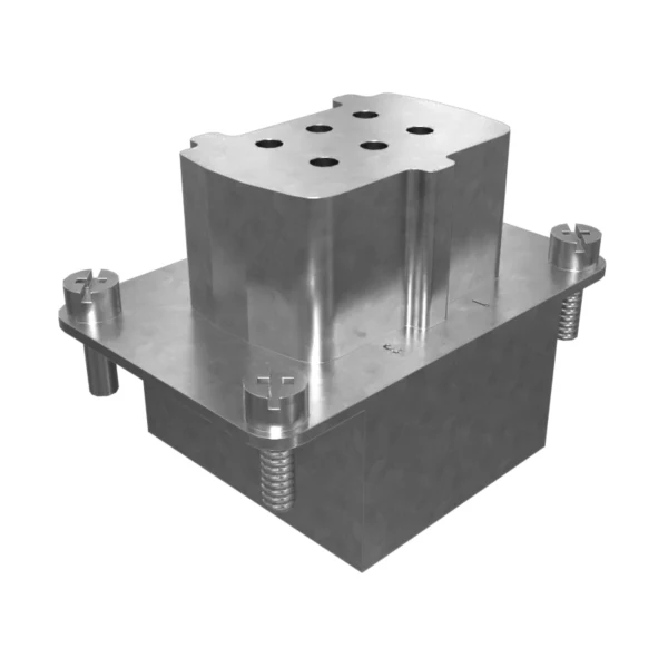 Dop conector mama 500V Caterpillar 444-4350