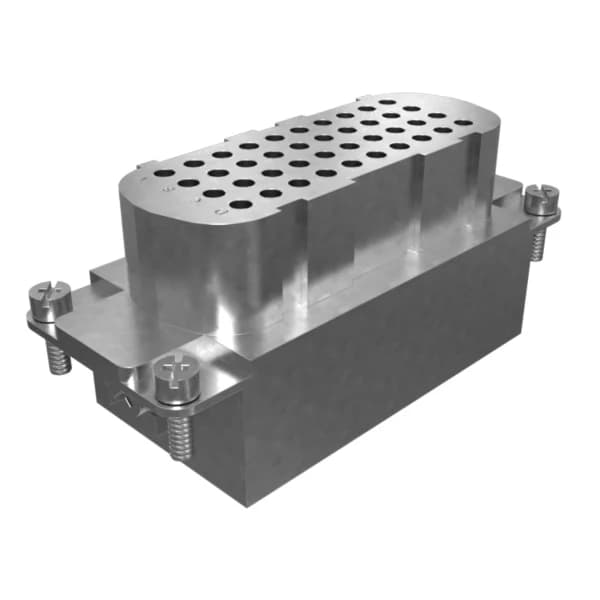 Bloc conectori 40 poli Caterpillar 444-4363