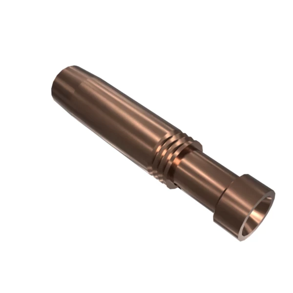 Conector intrare superior capota Caterpillar 444-4369