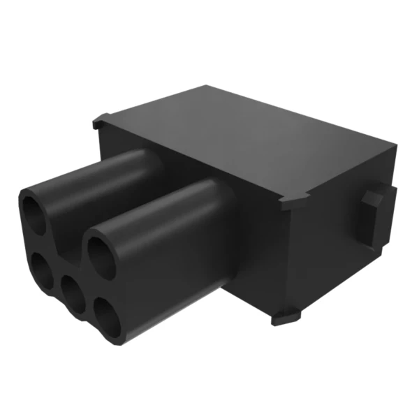 Receptor conector 5 pozitii Caterpillar 444-4382