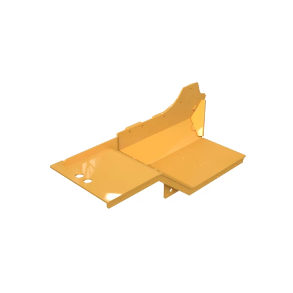 Aripi cadru stang Caterpillar 444-4871