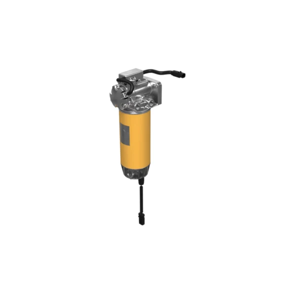 Filtru combustibil separator apa motor Caterpillar 444-5021