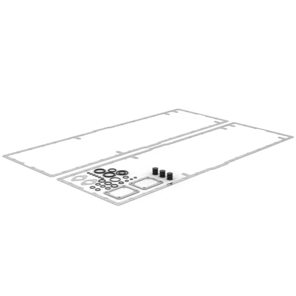 Kit garnituri bloc motor si baie ulei Caterpillar 444-6466