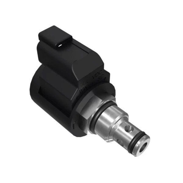 Electrovalva 24V Caterpillar 444-9209