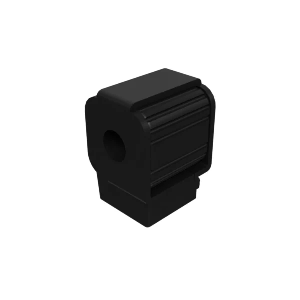 Bobina electrovalva 24VDC Caterpillar 444-9211