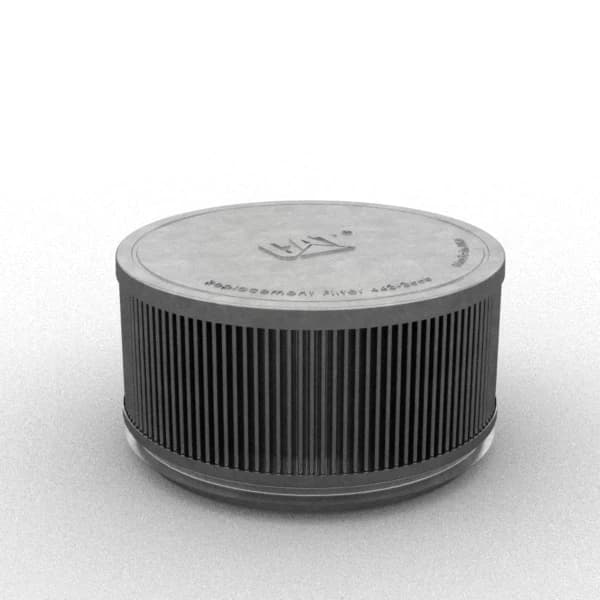 Kit element filtru aer Caterpillar 444-9669